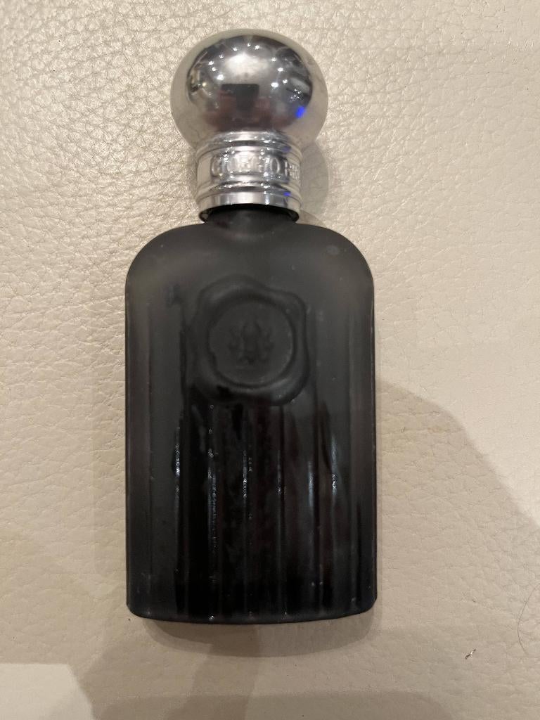 flacon de parfum vide, Enlèvement ou Envoi, Utilisé