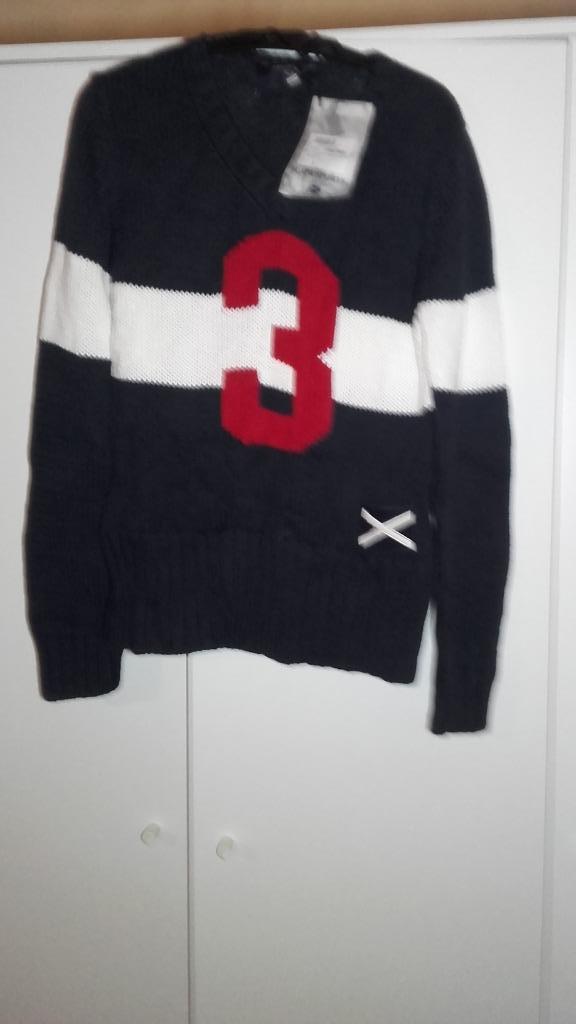 trui, Ophalen of Verzenden, Nieuw, Scapa