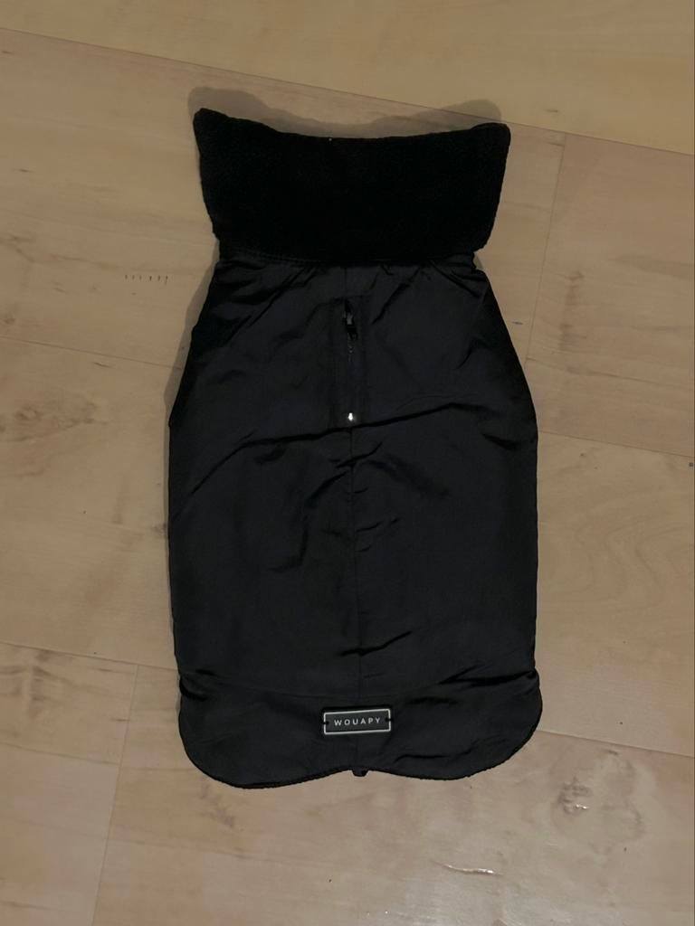 Manteau pour chien, Enlèvement, Utilisé, Manteau pour chien