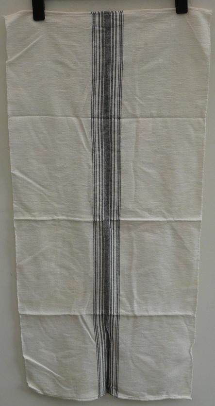 Handdoek / Handtuch, NVA, DDR, Oost-Duits, 1970/80s.(Nr.3), Collections, Objets militaires | Général, Armée de terre, Enlèvement ou Envoi