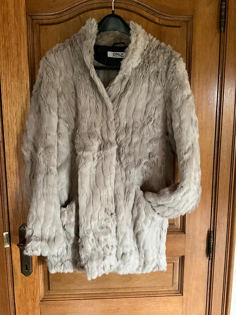Damesjassen, Vêtements | Femmes, Vestes | Hiver, Enlèvement, Comme neuf, Taille 42/44 (L)