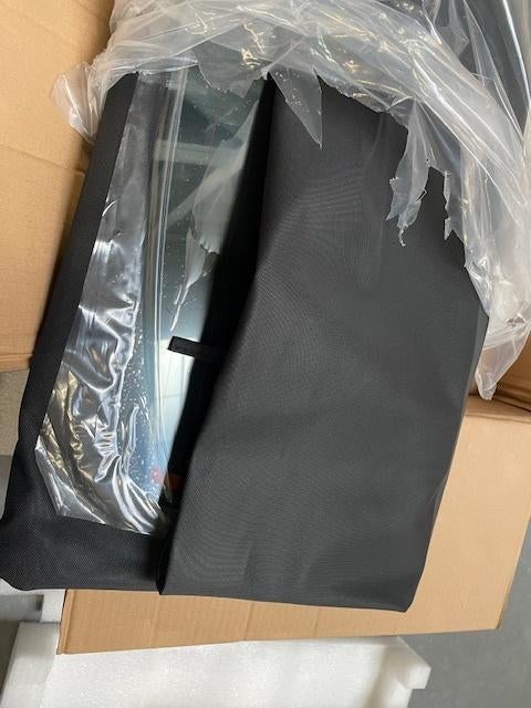 Softtop voor Toyota MR2 te koop voor model 1999-2007, Nieuw, Ophalen, EU, EU, Nieuw