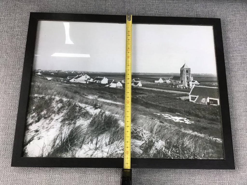 Foto Mariakerke / Oostende, Verzamelen, Ophalen of Verzenden, Zo goed als nieuw, Foto