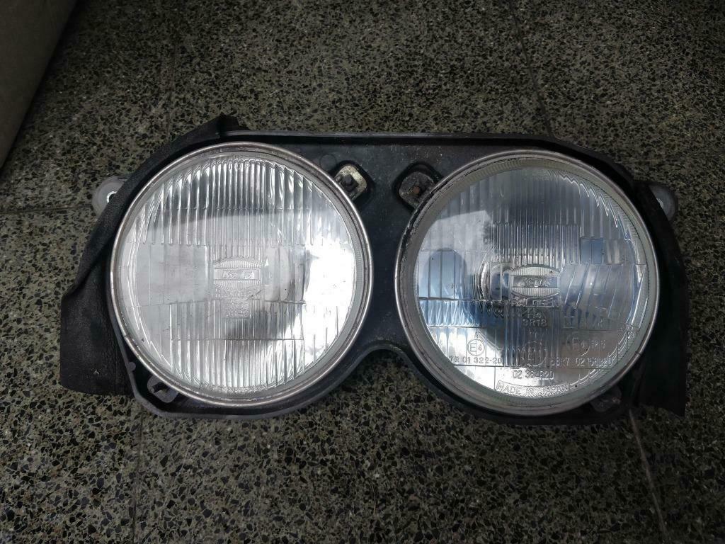 koplamp voor kawasaki zxr 750, Ophalen of Verzenden, Gebruikt