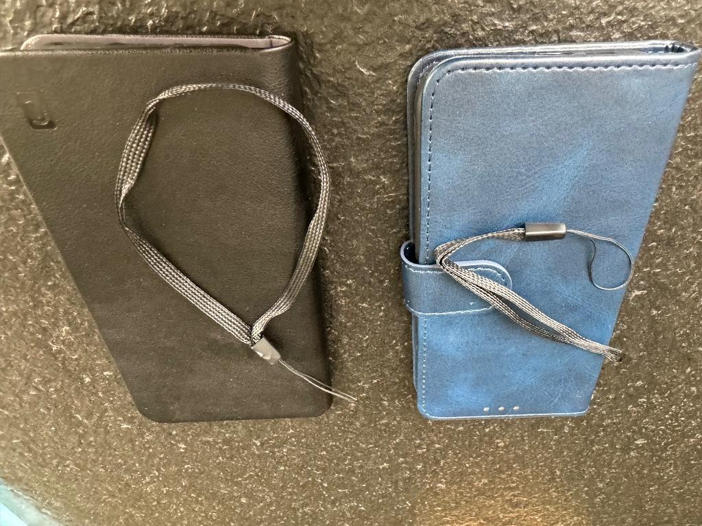 GSM Hoesjes, Ophalen, Nieuw, Hoesje of Tasje