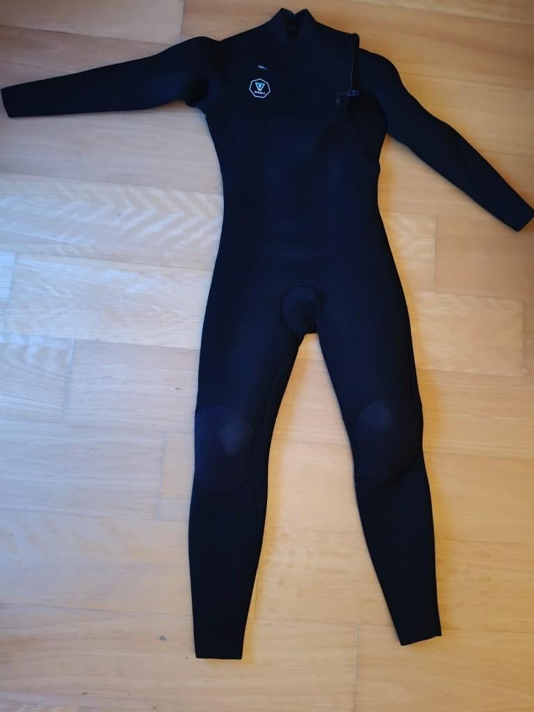 Vissla 7 SEAS 5-4 FULL CHEST ZIP - Large, Watersport en Boten, Golfsurfen, Ophalen of Verzenden, Nieuw, Overige typen