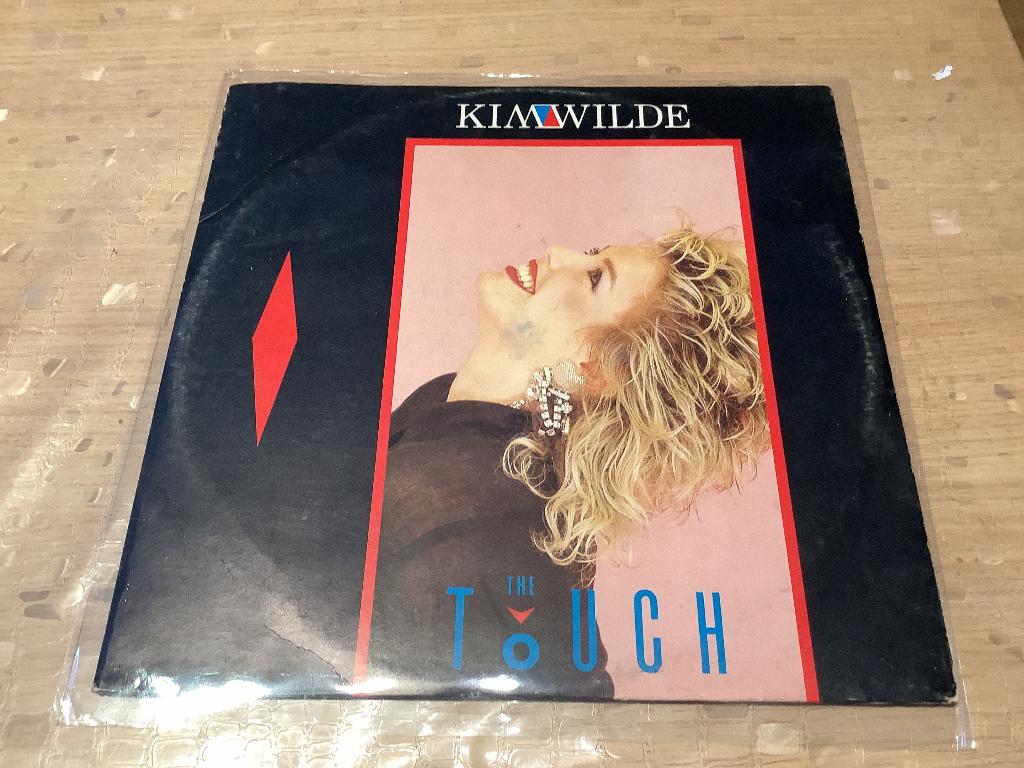 Maxi 45 tours vinyles de Kimwilde, CD & DVD, Enlèvement, Utilisé, 12 pouces