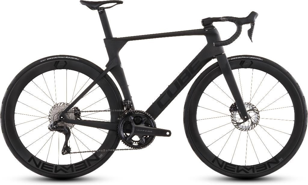 Cube Litening Aero C:68X Race, 58 + 60, Ultegra di2 PM, 2026, Vélos & Vélomoteurs, Vélos | Vélos de course, Neuf, Plus de 20 vitesses