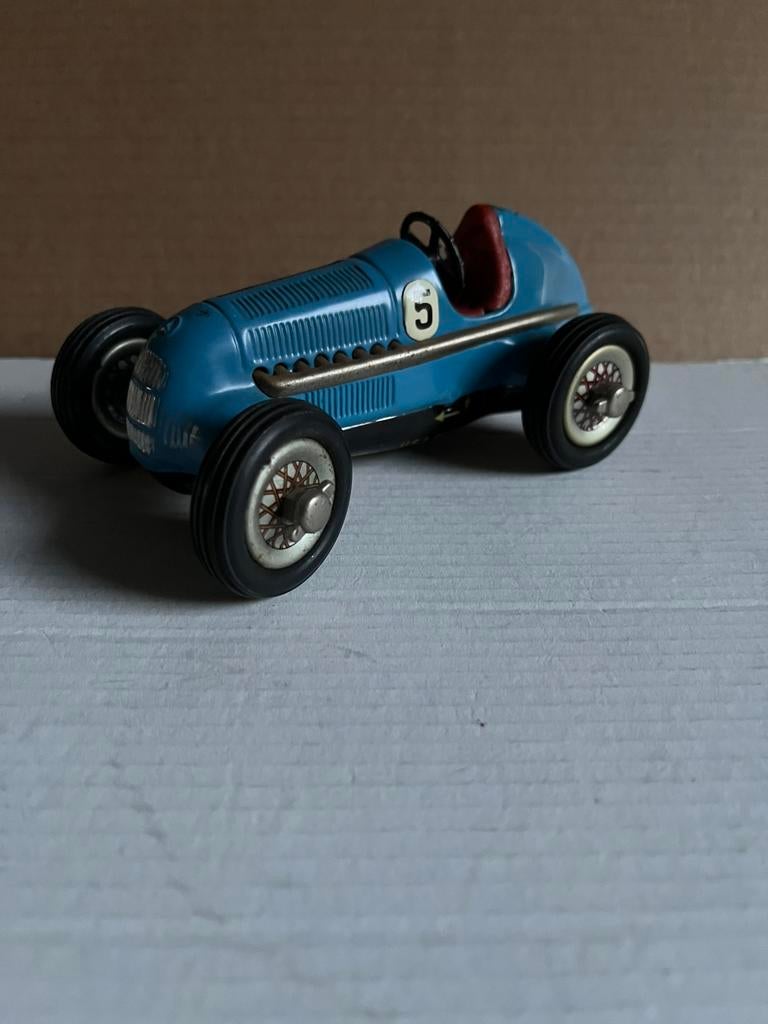 Schuco 1050 Mercedes Silberpfeil oldtimer, Envoi
