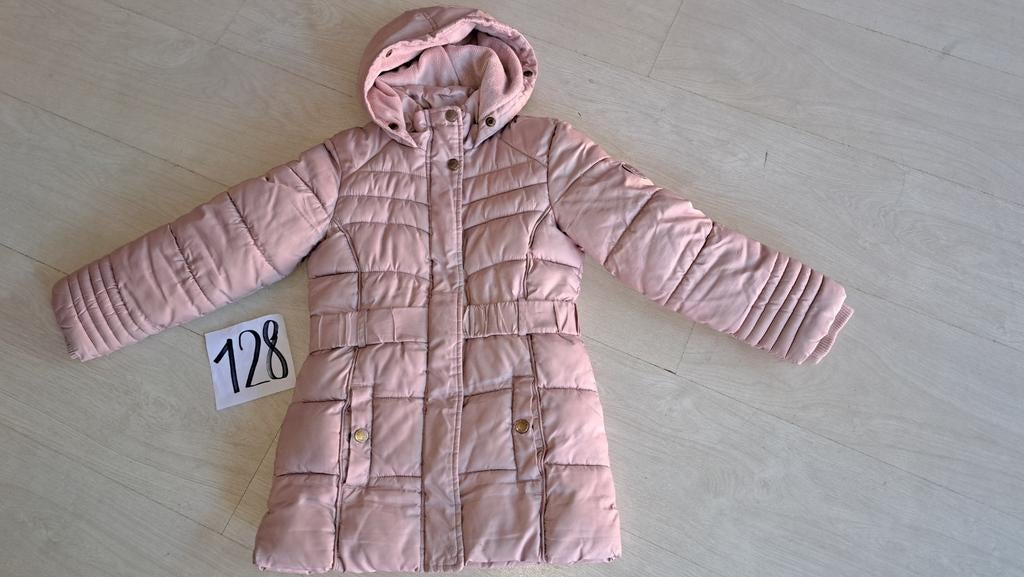 Winterjas. 128, Kinderen en Baby's, Ophalen of Verzenden