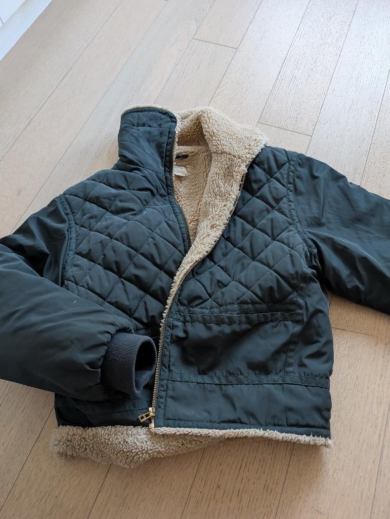 BELLEROSE veste hiver fille S, Ophalen, Bellerose, Maat 34 (XS) of kleiner, Gedragen