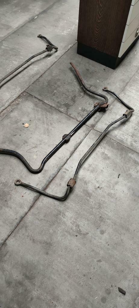 BMW e21 stabilisator stang vooraan, Ophalen of Verzenden, Gebruikt, BMW