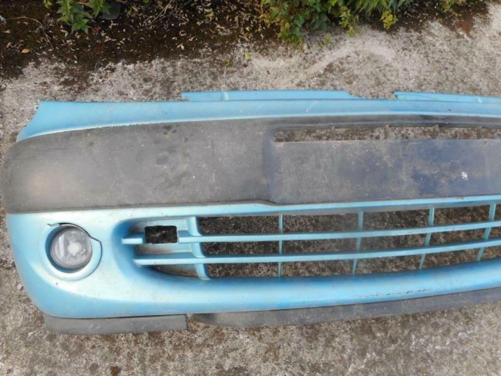 Pare choc avant Citroen Xsara Picasso, Autos : Pièces & Accessoires, Enlèvement ou Envoi, Utilisé, Avant, Pare-chocs