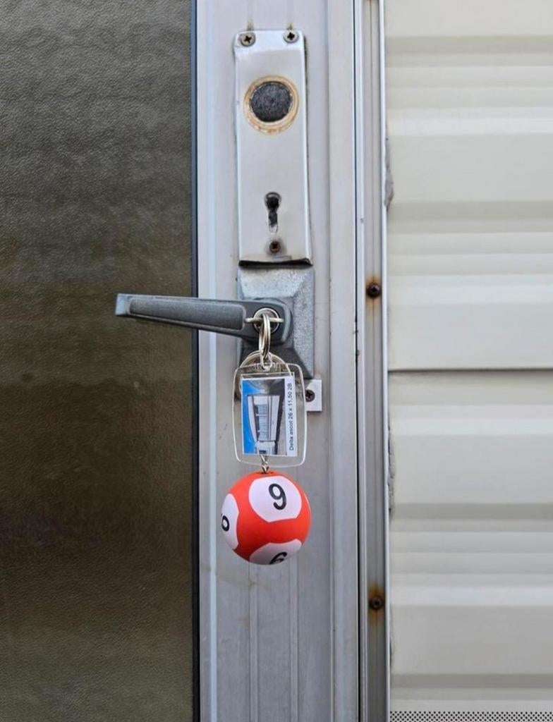 Stacaravan in snelverkoop 5.500€ 🚚 inclusief !!!