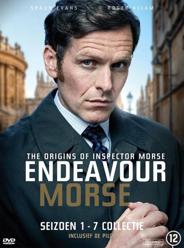 Collectie TV-series op DVD (ook apart verkrijgbaar), Enlèvement ou Envoi, Utilisé, Thriller