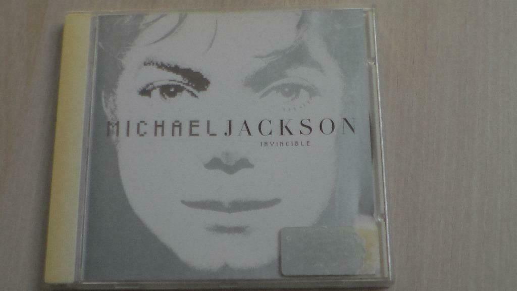 MICHAEL JACKSON, Enlèvement ou Envoi