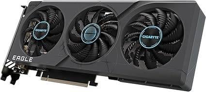 GIGABYTE GeForce RTX 4060 TI | 8GB | GRATIS LEVERING, -, Verzenden, GIGABYTE, -
