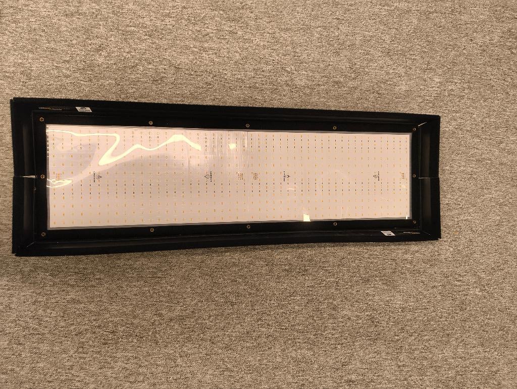 Litegear Litemat 2L S2 kit, Ophalen of Verzenden, Gebruikt