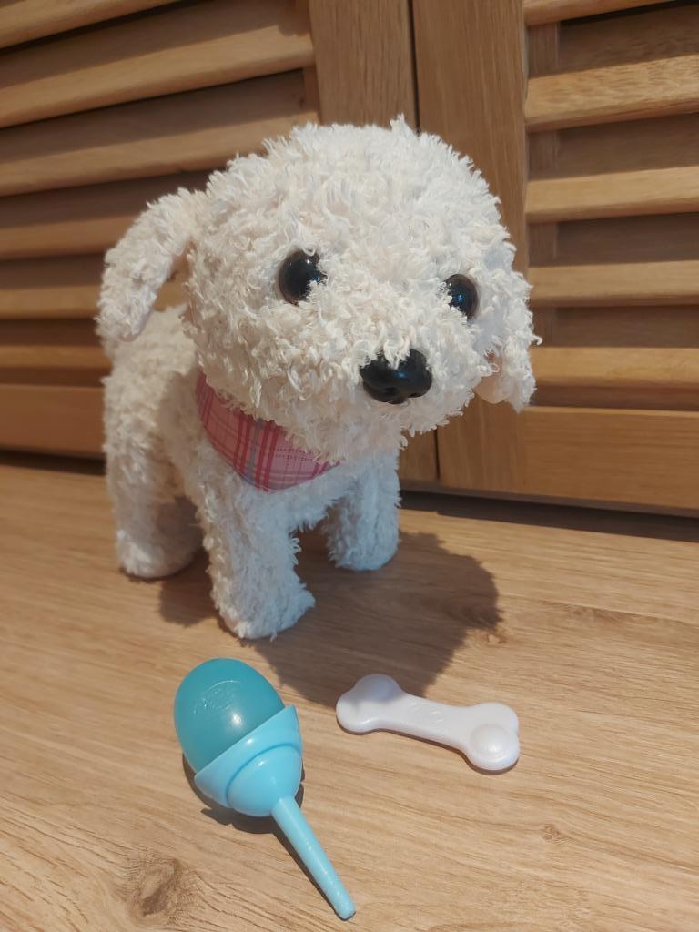 Hondje speelgoed, Ophalen of Verzenden, Zo goed als nieuw, Overige typen