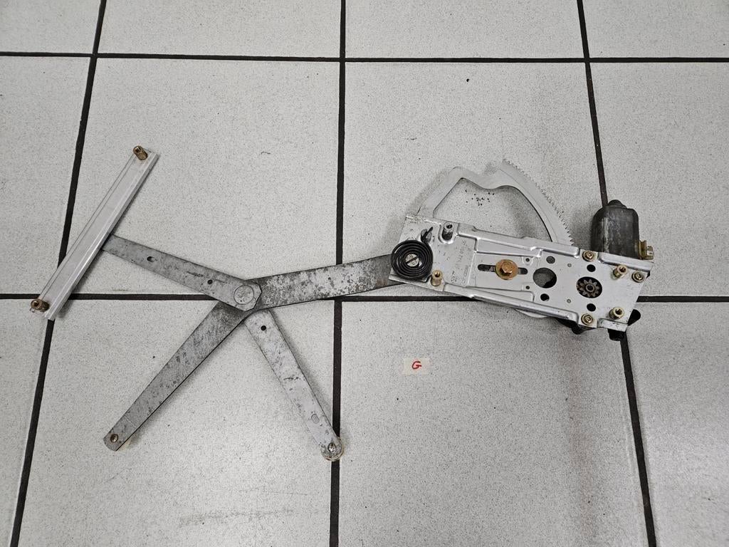 Moteur + Mécanisme lève vitre Porsche 964, Autos : Pièces & Accessoires, Vitres & Accessoires, Porsche, Enlèvement ou Envoi