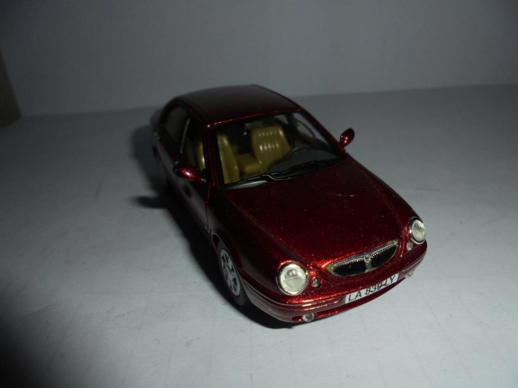 LANCIA LYBRA SOLIDO, Enlèvement ou Envoi, Comme neuf, Voiture, Solido