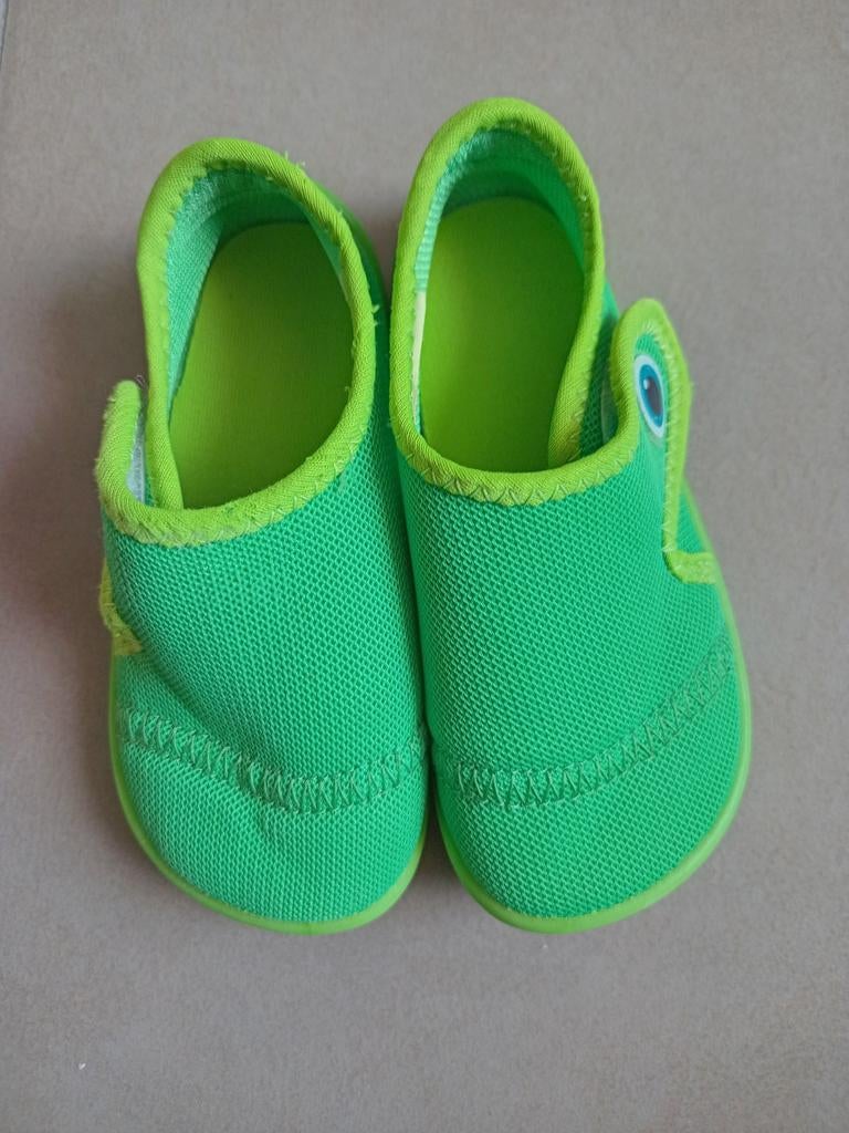 Watersschoenen Decathlon, Kinderen en Baby's, Kinderkleding | Kinder-zwemkleding, Jongen of Meisje, Ophalen of Verzenden, Zwemschoenen