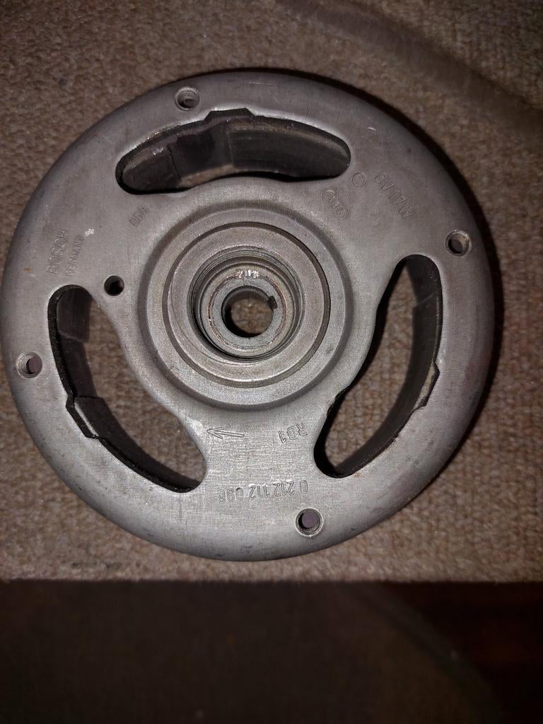 Pièces de rechange d'origine pour volant Maxi Boch, Enlèvement ou Envoi