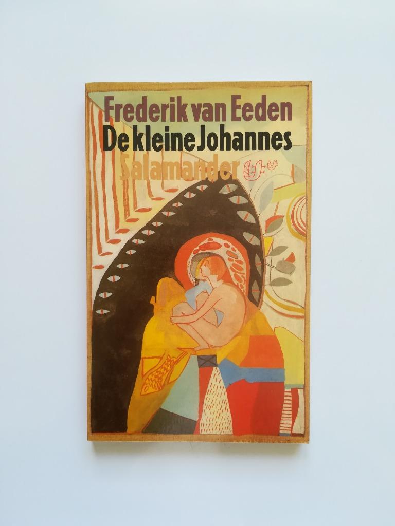 De kleine Johannes (Frederik van Eeden), Boeken, Ophalen of Verzenden, Frederik van Eeden, België