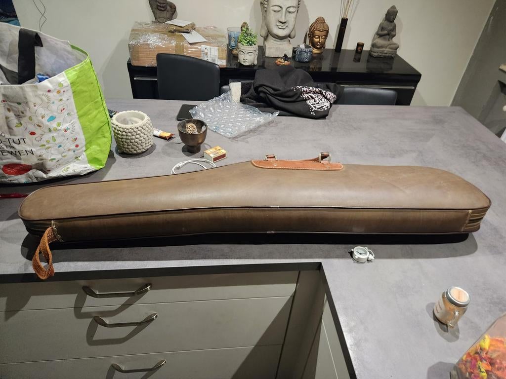 Étui à fusil, Collections, Objets militaires | Général, Enlèvement ou Envoi