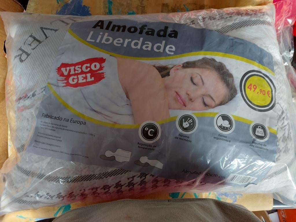 coussin ergonomique, Enlèvement ou Envoi, Neuf