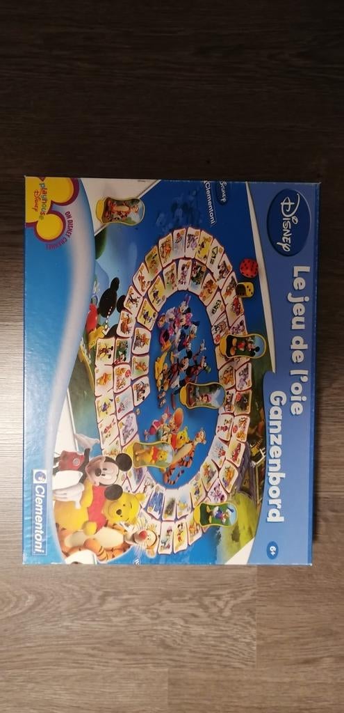 Planche à oie Disney, Enlèvement ou Envoi, Comme neuf