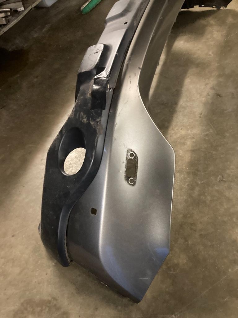 Voorbumper plus gril  Honda CRV, Ophalen, Honda, Gebruikt, Voor