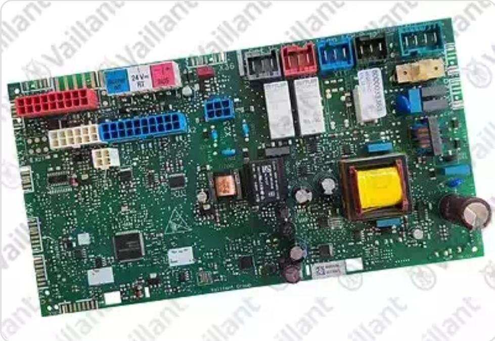 Circuit imprimé Vaillant new ecoTEC (100% neuf), Enlèvement ou Envoi, Neuf
