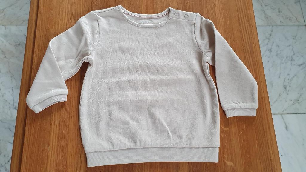 Trui maat 86 - Nog nieuw, Kinderen en Baby's, Babykleding | Maat 86, Ophalen, C&A, Nieuw, Truitje of Vestje