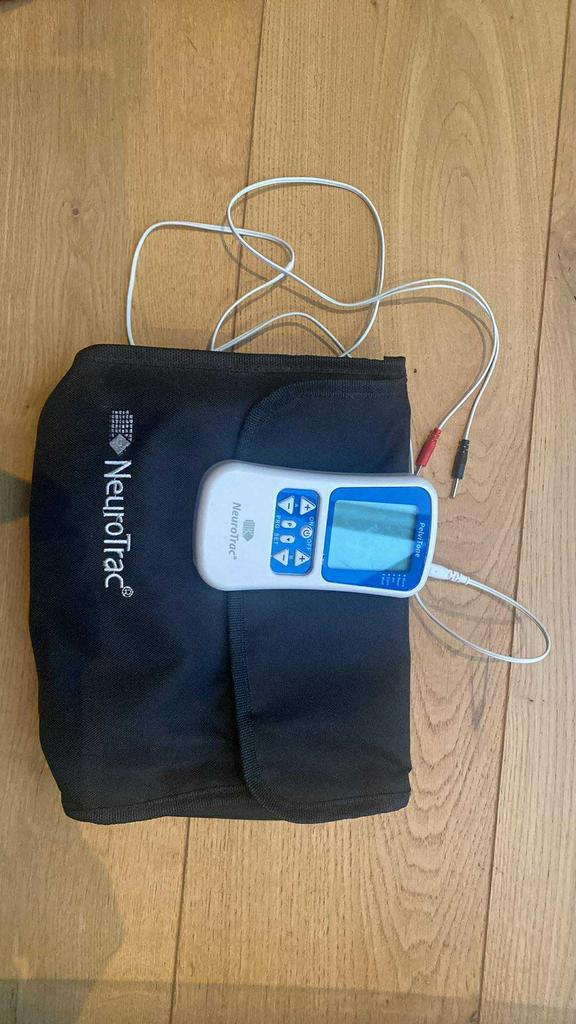 Neurotrac Pelvitone, Enlèvement ou Envoi, Comme neuf