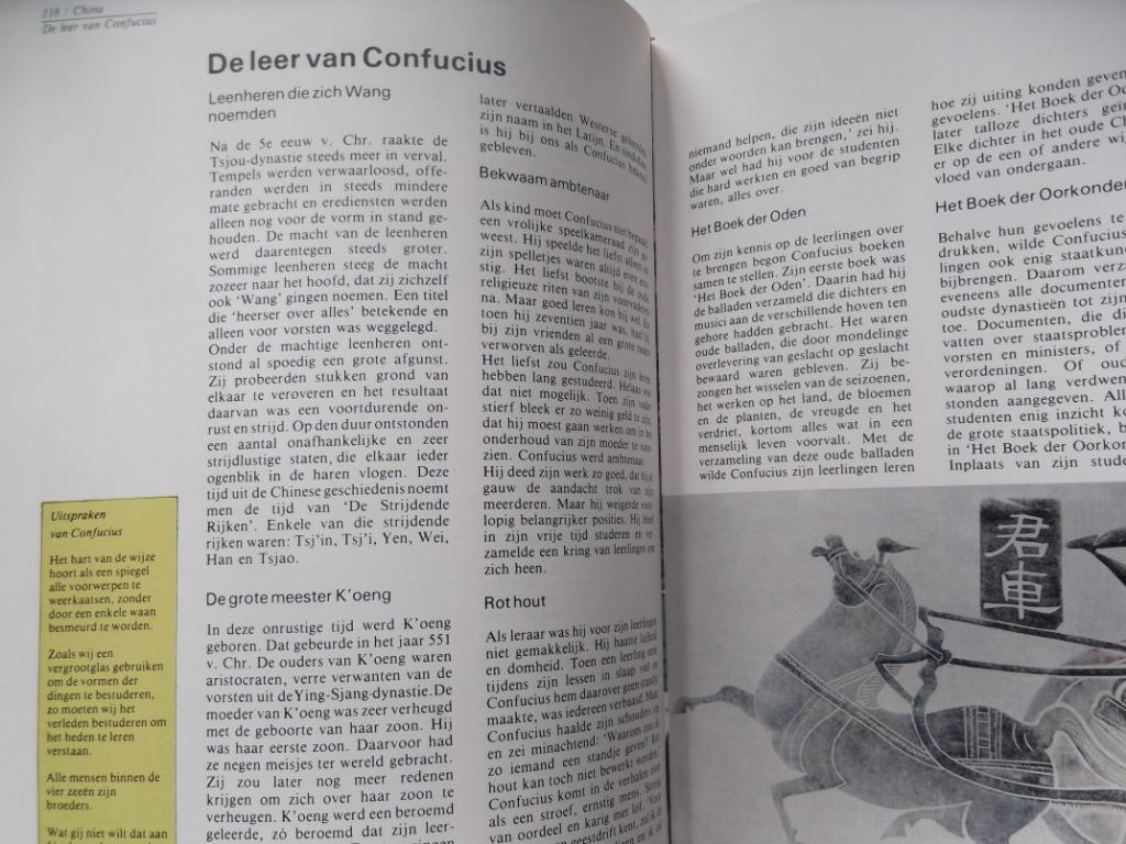 De oude culturen, Boeken, Ophalen of Verzenden, 14e eeuw of eerder, Afrika