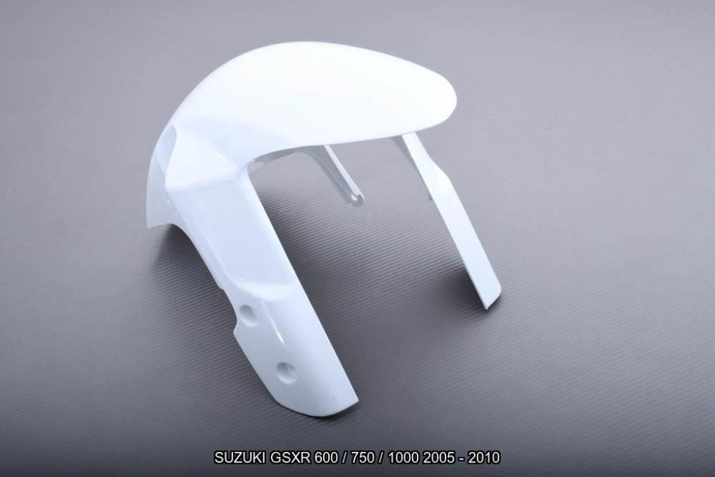 Garde-boue Avant AVDB SUZUKI GSXR 600 750 1000 2005 - 2010, Enlèvement ou Envoi, Neuf
