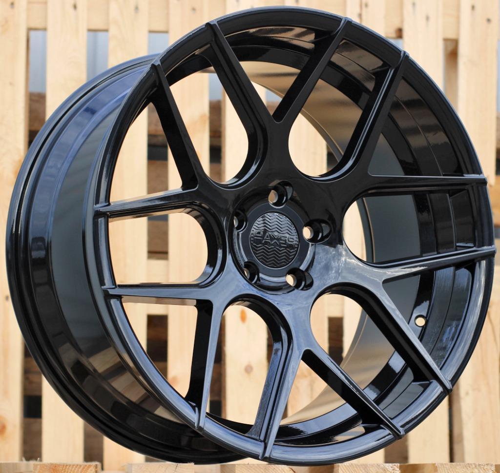 Haxer HX-022 velgen voor BMW/Mercedes/Audi/VW 5x112 5x120, Auto-onderdelen, Banden en Velgen, Velg(en), 17 inch, Overige, Nieuw