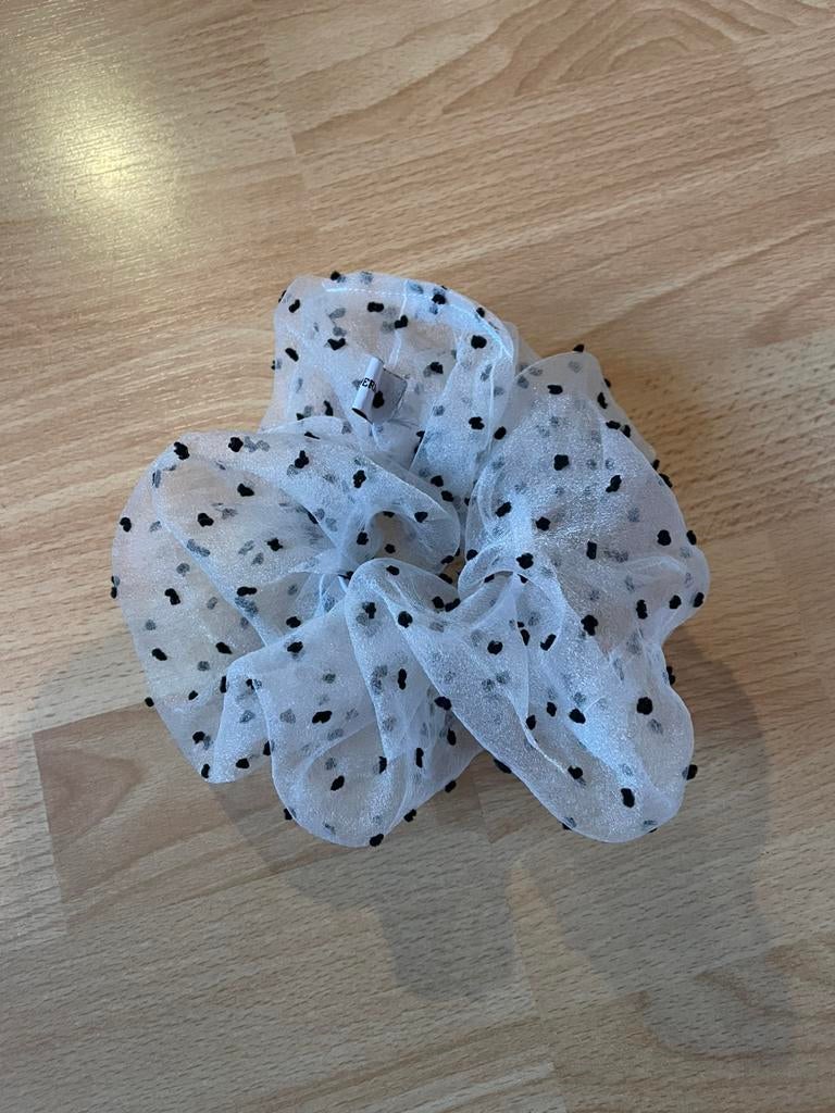 Scrunchie (haarrekker), Ophalen of Verzenden, Nieuw