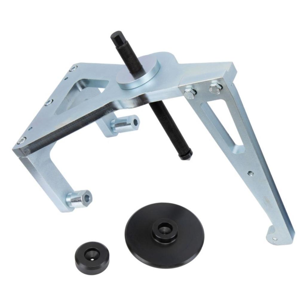 Boîtier de tracteur DSG/S-Tronic 7v, tel que VAG T40323, Envoi