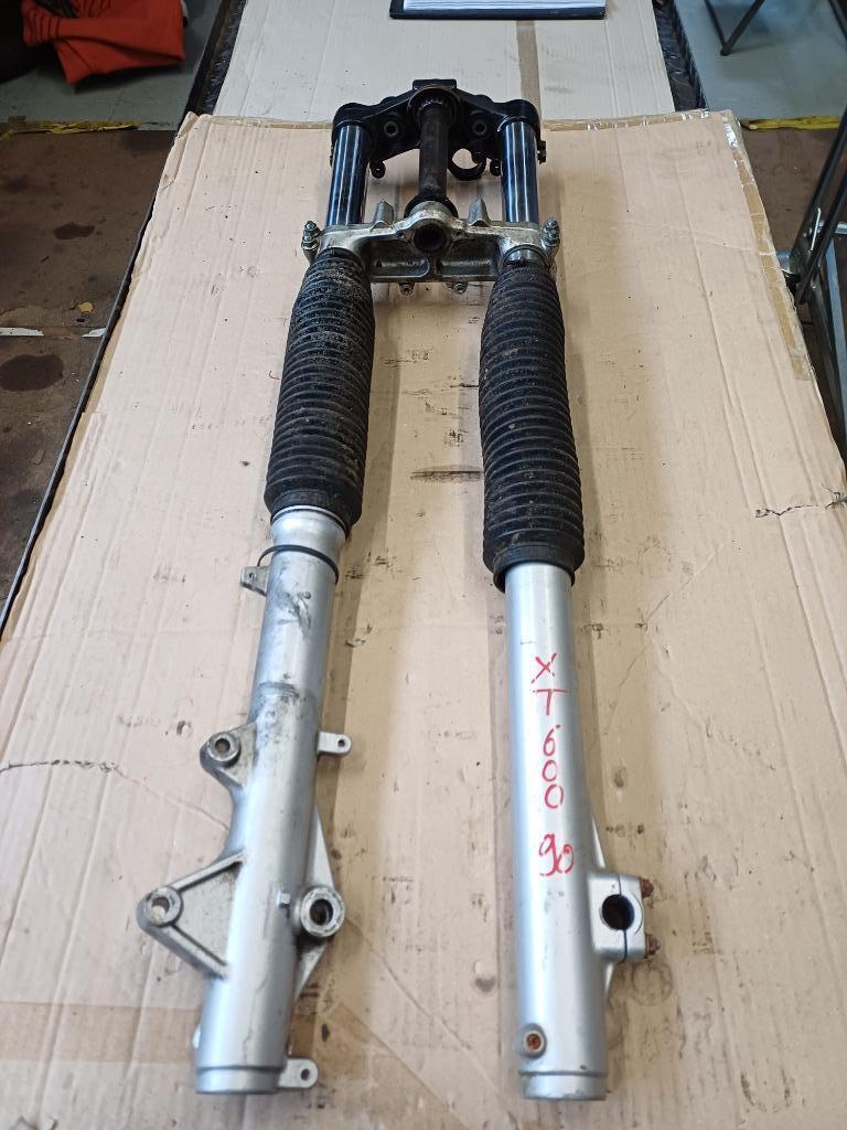 yamaha xt 600 vanaf '90 voorvork, Enlèvement ou Envoi, Utilisé