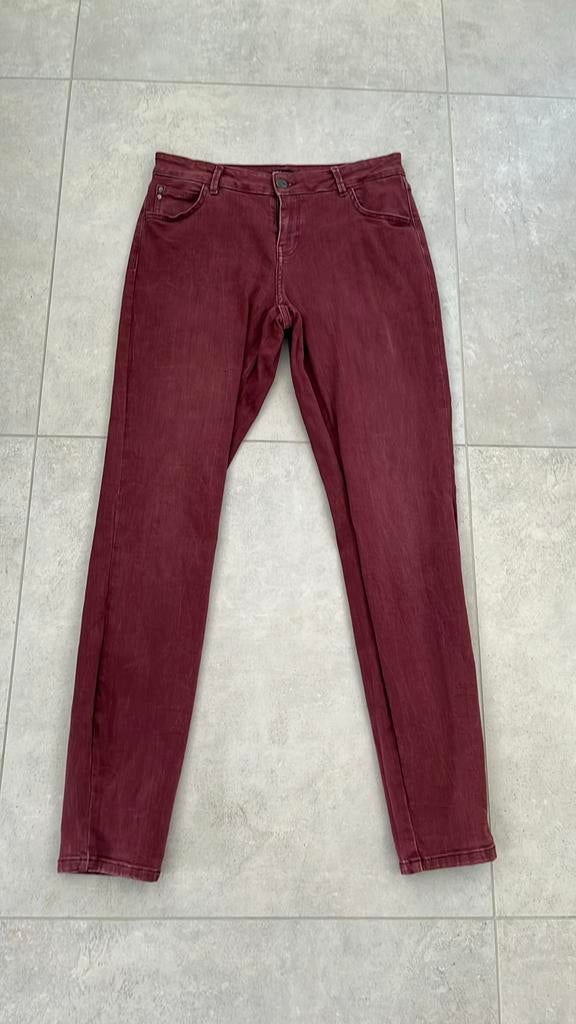 Broek Didi maat 40, Kleding | Dames, Didi, Ophalen of Verzenden, Zo goed als nieuw, Overige kleuren