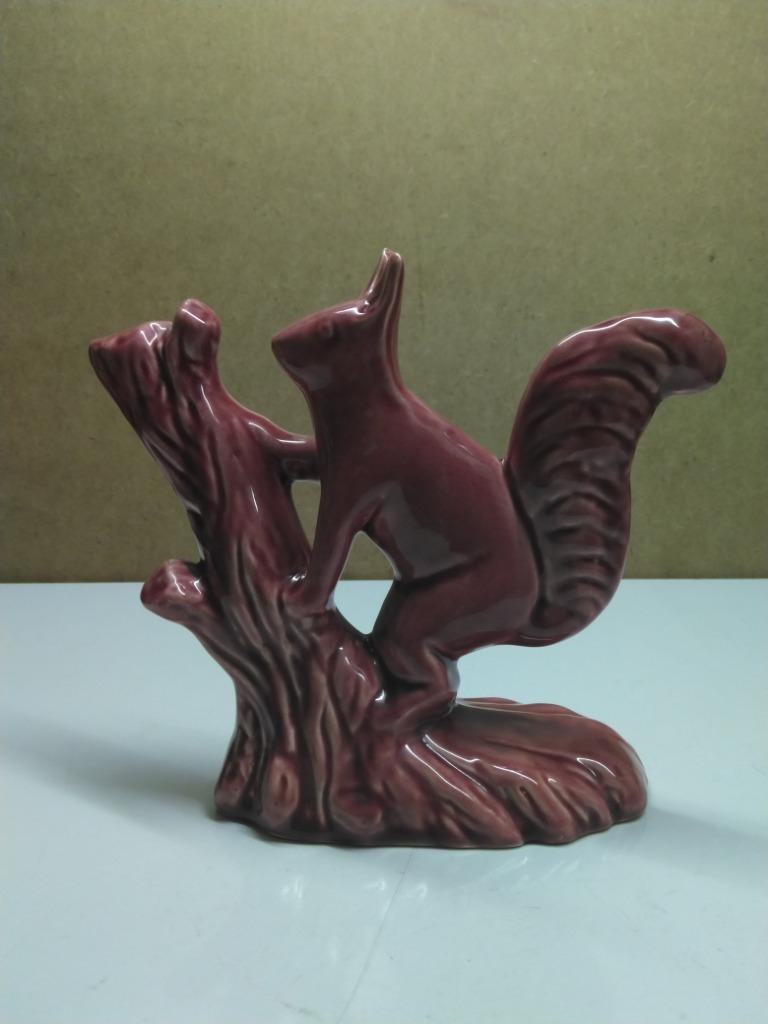 Figurine de la faïencerie St Clément, Antiquités & Art, Enlèvement ou Envoi