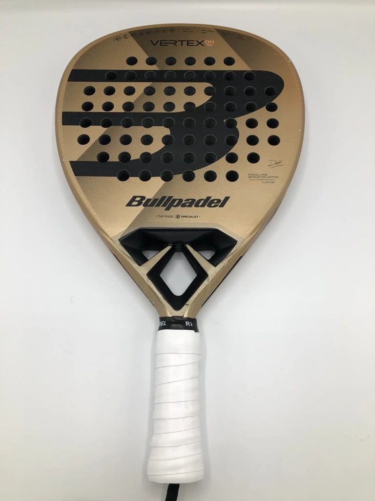 Bullpadel Vertex 04 Women 2025, Sports & Fitness, Raquette de padel, Enlèvement ou Envoi, -, Info@repadelstore.com