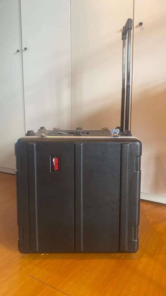 Gator GRR 10L, Ophalen, Zo goed als nieuw