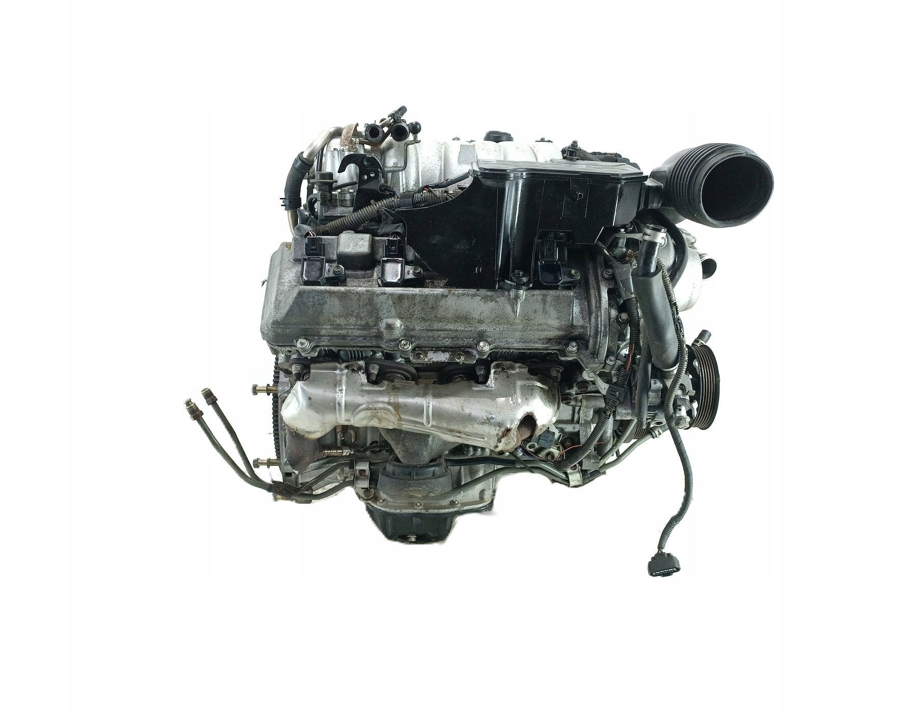 Moteur 3UZFE Complet LEXUS GS TOYOTA CELSIOR LS, Envoi, Utilisé, Daihatsu