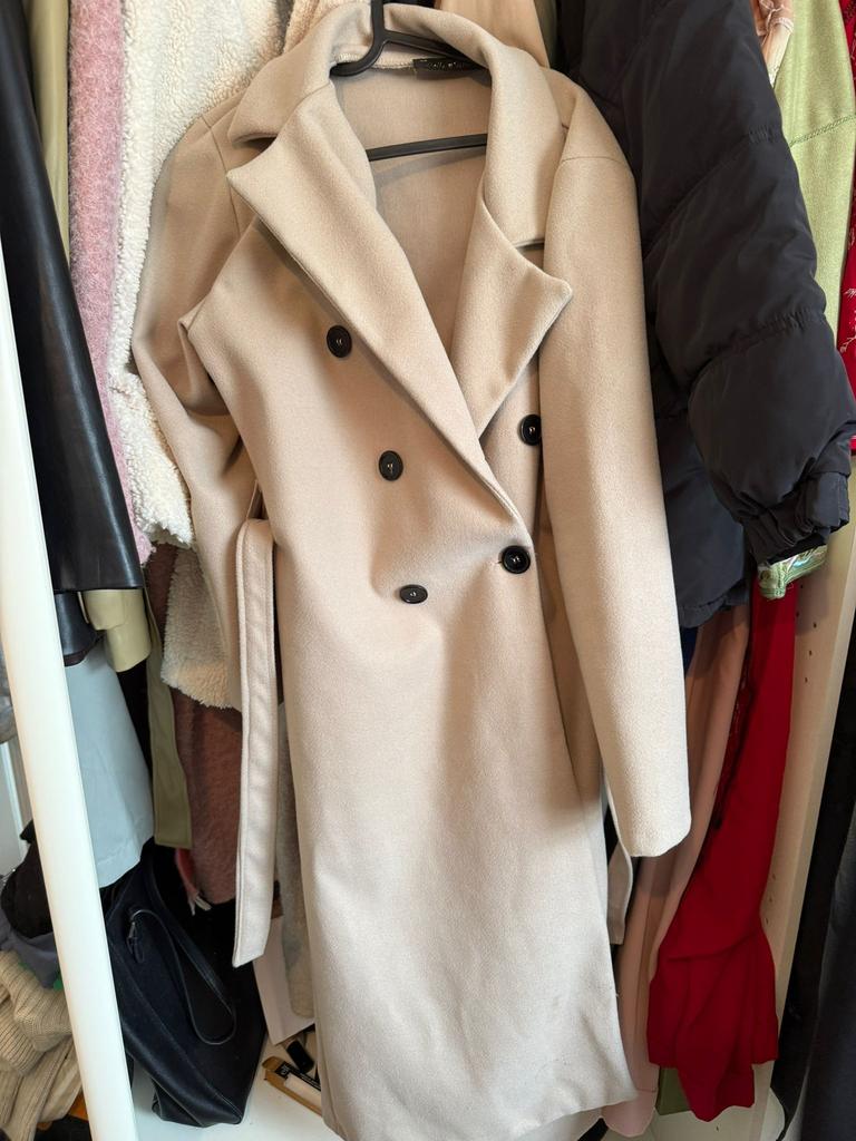 Nette damesjas, Vêtements | Femmes, Vestes | Hiver, Enlèvement, Comme neuf