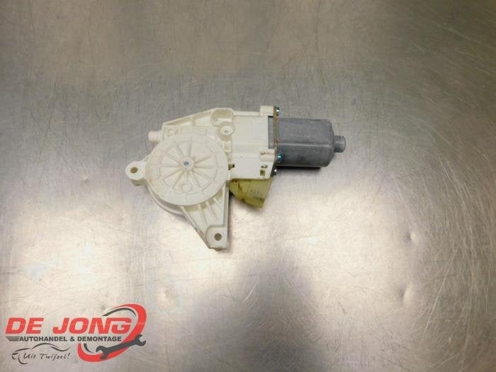 Moteur de vitre portière d'un Mercedes ML-Klasse, 3 mois de garantie, Utilisé, -, -