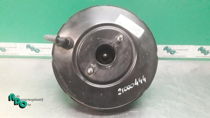 Assistant de freinage d'un Peugeot 207 (207 06-), -, 3 mois de garantie, Utilisé, -