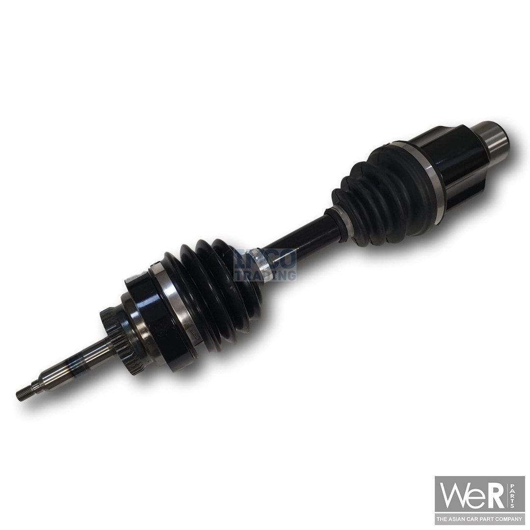 Aandrijfas voor SsangYong Kyron Actyon Rexton 2006-2017 4130, Autos : Pièces & Accessoires, Neuf, Enlèvement ou Envoi, KGM Europe GmbH